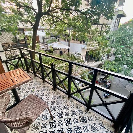 Dormitary, Sharedroom Center Old Quarter Phong Dorm Tap The Khu Vuc Pho Co C 하노이 외부 사진