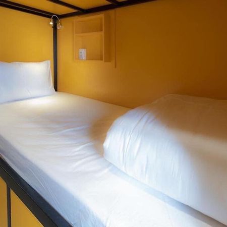 Dormitary, Sharedroom Center Old Quarter Phong Dorm Tap The Khu Vuc Pho Co C 하노이 외부 사진