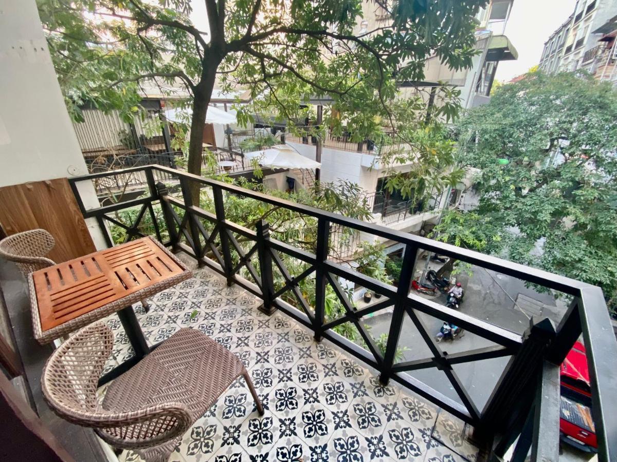 Dormitary, Sharedroom Center Old Quarter Phong Dorm Tap The Khu Vuc Pho Co C 하노이 외부 사진