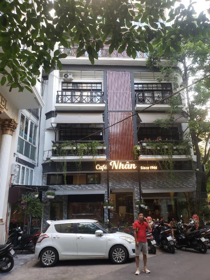 Dormitary, Sharedroom Center Old Quarter Phong Dorm Tap The Khu Vuc Pho Co C 하노이 외부 사진